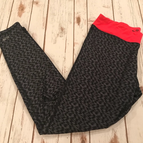 Champion Pants - ‼️ Final Sale ‼️ Champion Active Leggings Large